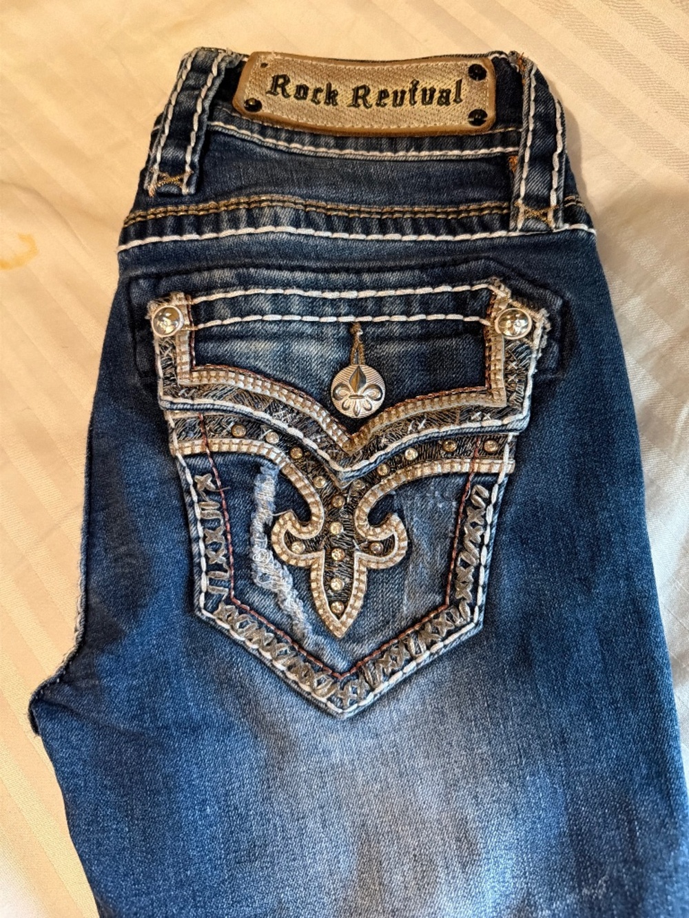 Rock Revival women’s jeans